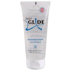 Just Glide Vlažilni gel "Just Glide - neutralen" - 200 ml (R623920)