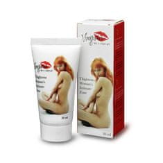 Cobeco Pharma Vaginalni gel "Virginia" - 50 ml (R3511)