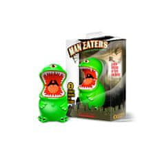 Big Teaze Toys Vibro stimulator "Man Eaters from Outer Space" (R8296)