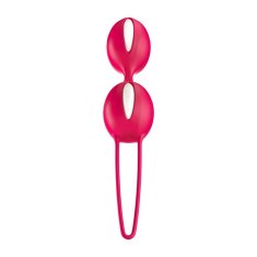 Fun Factory Vaginalne kroglice "Smartballs Duo" (R134135)