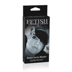 Fetish Fantasy Satenasta poveza za oči "Fetish Fantasy" (R9748)