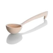 Portoss zajemalka, lesena, 50 cm