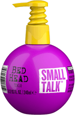 Bed Head Small Talk krema za oblikovanje las, 200 ml