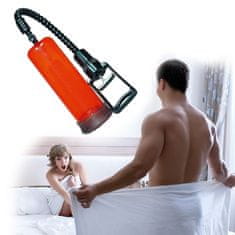 You2Toys Pumpica za večji penis "Air Control" (R7181)