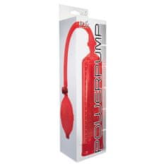 Toyjoy Erekcijska črpalka "Pressure Pleasure" (R9142)