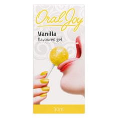 Cobeco Pharma Gel "Oral Joy Vanilla" (R4136)