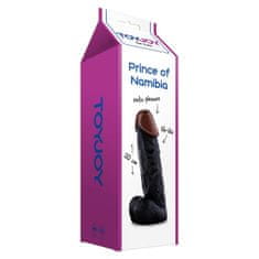 Toyjoy Dildo "Prince of Namibija" (R9702)