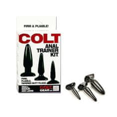 Colt Analni čepi za trening COLT "Anal Trainer Kit" (R900013)