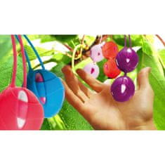 Fun Factory Vaginalne kroglice "Smartballs Duo" (R134135)