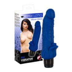You2Toys Silikonski vibrator "Vibra Lotus Big" (R584614)