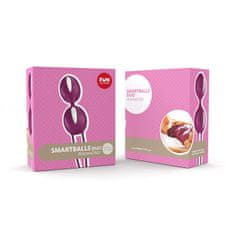 Fun Factory Vaginalne kroglice "Smartballs Duo" (R134165)