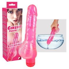 You2Toys Vibrator "Cumshot" (R581810)