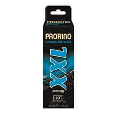 HOT Krema za moške "Prorino XXL Strong" (R5079)