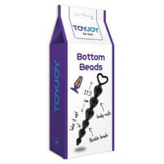 Toyjoy Analne kroglice "Bottom Beads" (R10286)