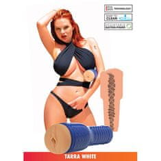 Private Products Masturbator "Private Tarra White Legend Pussy" (R10702)