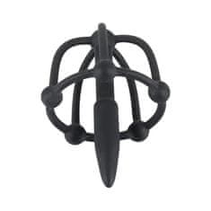 You2Toys Čep za penis s kletko za glavico (R535052)