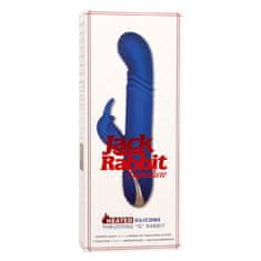 California Ex Novel Grelni vibrator "Thrusting G Rabbit" (R12436)