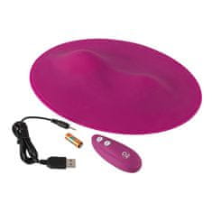 You2Toys Vibro podloga "Vibepad" (R594733)