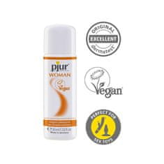 Pjur Med Vlažilni gel "Pjur Woman Vegan WB" - 30 ml (R90074)