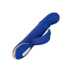 California Ex Novel Grelni vibrator "Thrusting G Rabbit" (R12436)