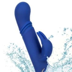 California Ex Novel Grelni vibrator "Thrusting G Rabbit" (R12436)