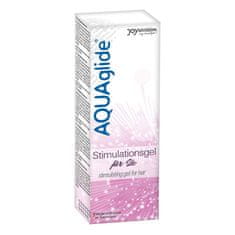 Joy Division Stimulacijski gel za njo "Aquaglide StimuGel" - 25 ml (R611603)