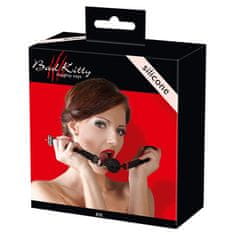 Bad Kitty Gag "Bad Kitty" - S (R2491575)