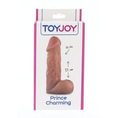 Toyjoy Dildo "Prince Charming" (R10342)