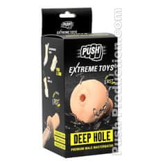Push Production Masurbator "Deep Hole Flesh" (R49310)