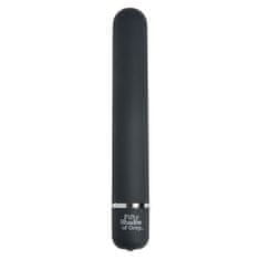 Fifty Shades of Grey Vibrator "New Charlie Tango" - Petdeset odtenkov sive (R24234)