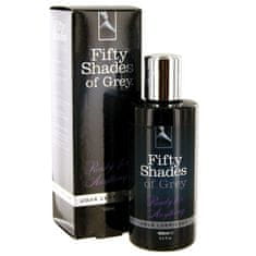 Fifty Shades of Grey Vlažini gel na vodni osnovi "Ready for Anything" - Petdeset odtenkov sive (R24222)