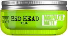 Tigi Bed Head Manipulator Matte vosek za lase, 57,5 g