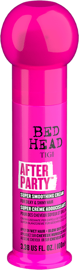 Tigi Bed Head After-Party Smoothing krema za lase, 100 ml