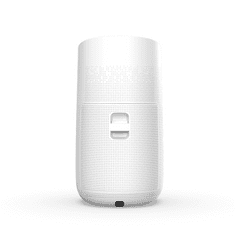 AENO AP1S čistilec zraka, Wi-Fi, UV žarnica, 60 m2