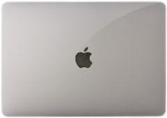 EPICO Shell Cover ovitek za MacBook Pro, 14, bel (A2442 / A2779)