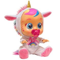 TM Toys Interaktivna lutka CRY BABIES DREAMY