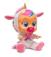 TM Toys Interaktivna lutka CRY BABIES DREAMY