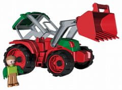 LENA TRUXX traktorsko vozilo
