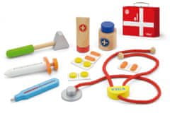Viga Toys Zdravniška torbica VIGA