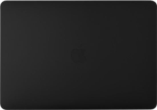 EPICO Ovitek Shell Cover za MacBook Pro 14 MATT, črn (A2442) (65710101300001) - Odprta embalaža