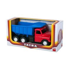 Dino Toys Tatra 148 rdeče-modra