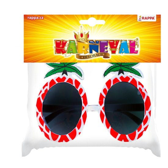 Zaparevrov Očala za Havaje