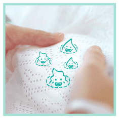 Pampers plenice Premium Care 2 (4-8 kg) 23 kosov
