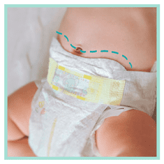 Pampers plenice Premium Care 4 Maxi (9-14 kg) 68 kosov