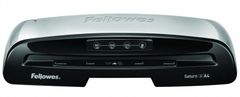 Fellowes Laminator Saturn3i A4 125mic