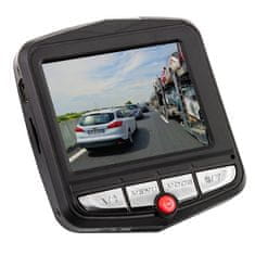 Extreme EXTREME CAR VIDEO RECORDER SENTRY