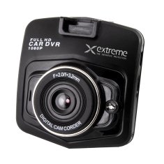Extreme EXTREME CAR VIDEO RECORDER SENTRY
