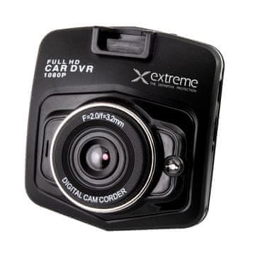 Extreme EXTREME CAR VIDEO RECORDER SENTRY