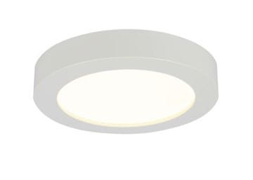 Globo LED stropna svetilka Globo PAULA 41605-18