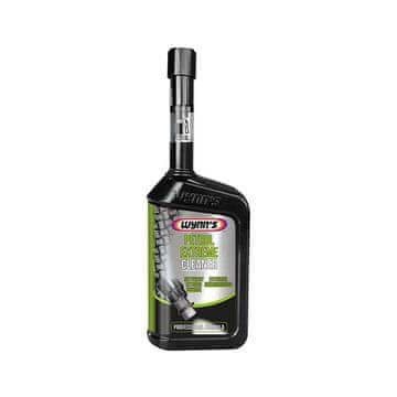 Wynns Petrol Extreme Injector Cleaner - Čistilo za zelo zamašene injektorje
